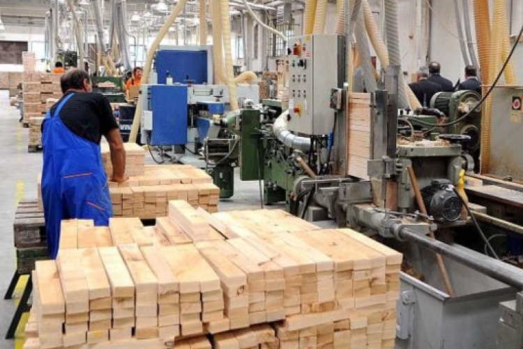 Stabilan drvoprerađivački sektor čini stabilnom cjelokupnu ekonomiju Srpske