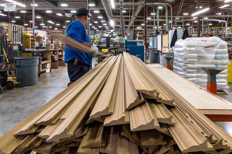 Šta hitno mora da se mijenja za spas drvoprerađivačke industrije